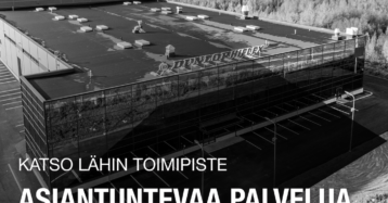 Jakeluverkostomme
