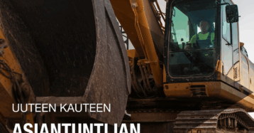 Valmiina uuteen kauteen