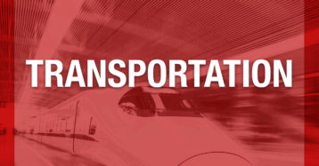 Toimialaesittelyssä Kuljetus ja liikenne