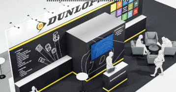 Pian nähdään Teknologia 25 -messuilla