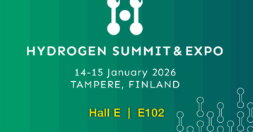 Hydrogen Summit & Expo 2026