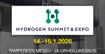 Hydrogen summit 2026