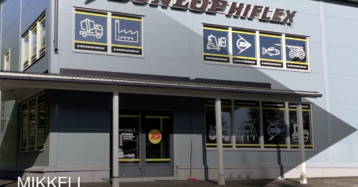 Mikkeliin haussa uusi paikallisjohtaja