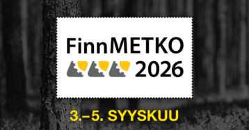 Save the Date: FinnMETKO 2026