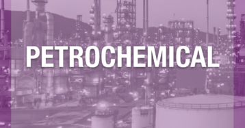 Toimialaesittelyssä petrokemianteollisuus