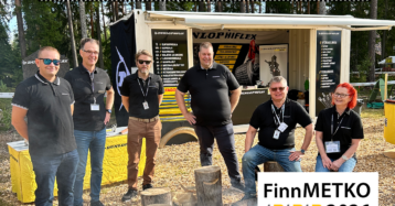 FinnMETKO 2026